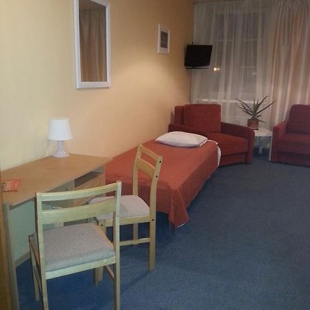 Hotel Kandava Кандава Экстерьер фото
